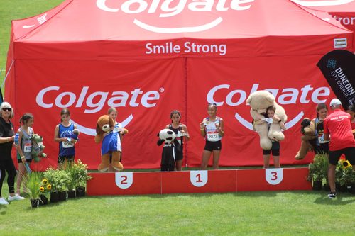 2024 Colgate Games photo
